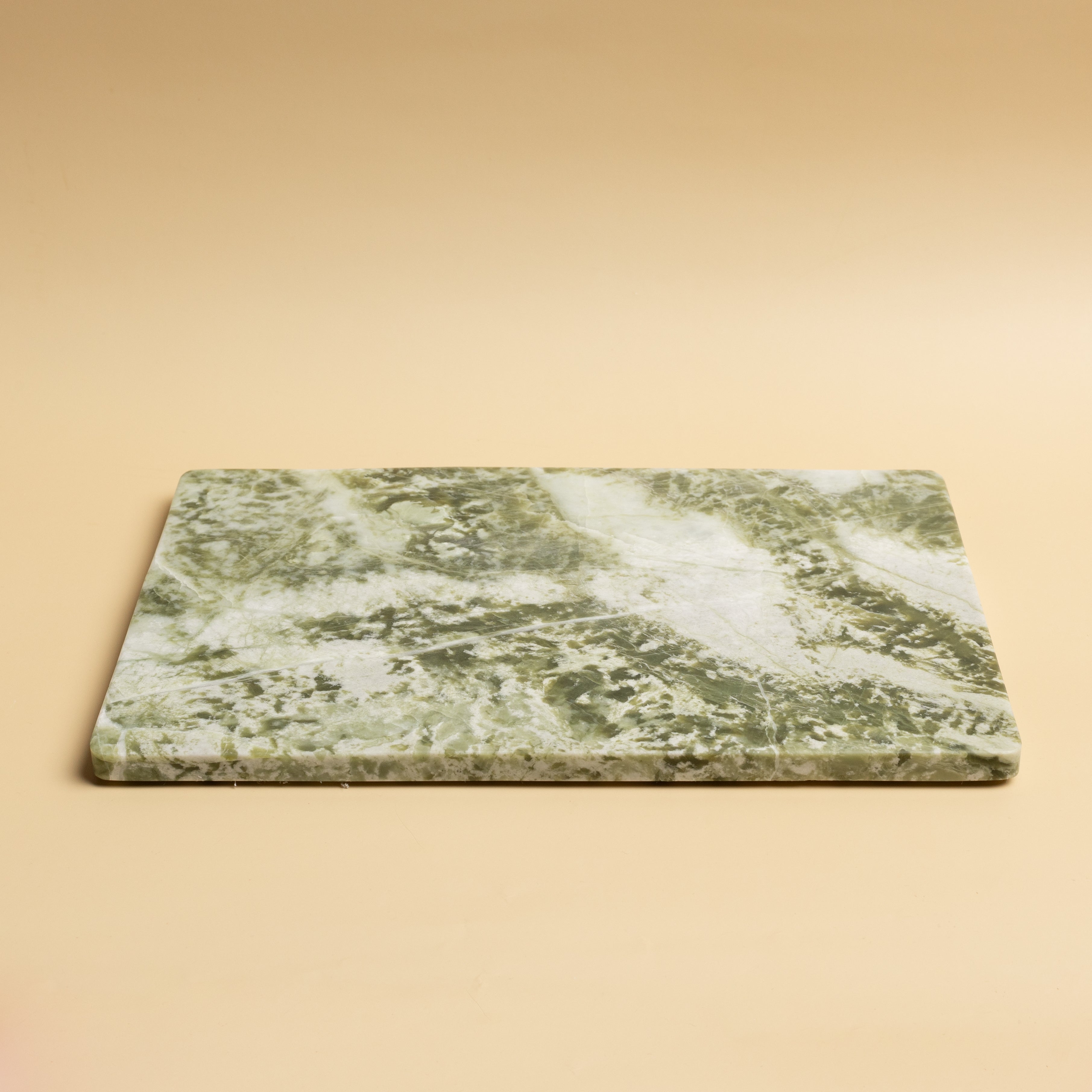 STARLIGHT TRAY - Cold Jade